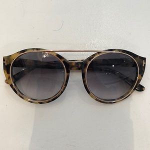Tom ford steampunk sunglasses sold out